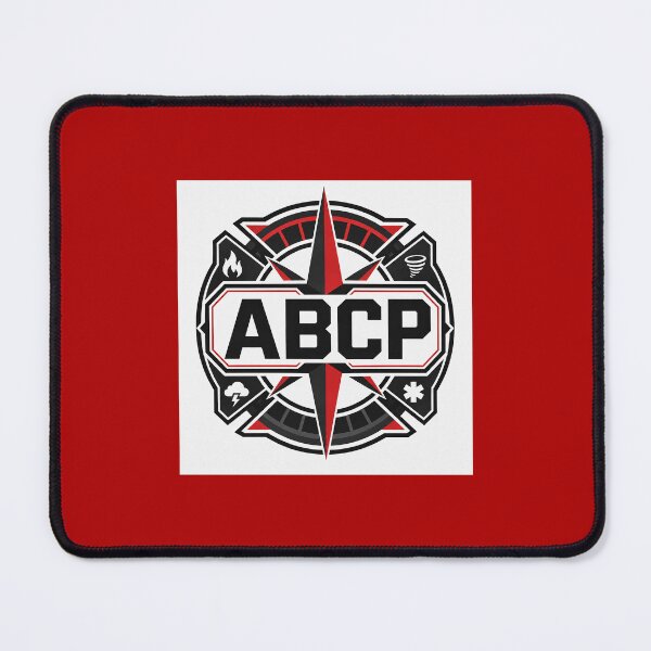 Item preview, ABCP - for the BCP / First Responder Superstar designed and sold by ContinuityGear.