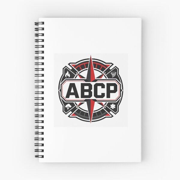 Item preview, ABCP - for the BCP / First Responder Superstar designed and sold by ContinuityGear.