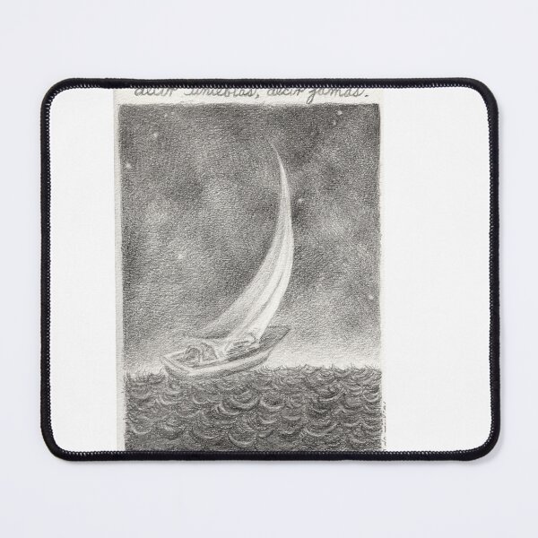 Item preview, "Ausencia" designed and sold by Galería de Batuc.