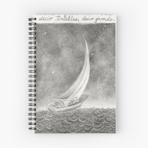 Item preview, "Ausencia" designed and sold by Galería de Batuc.