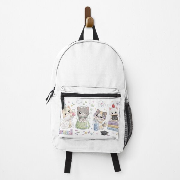 Item preview, Chemistry Cats Science Design - Chemistry Teacher Gift designed and sold by Winarrts.