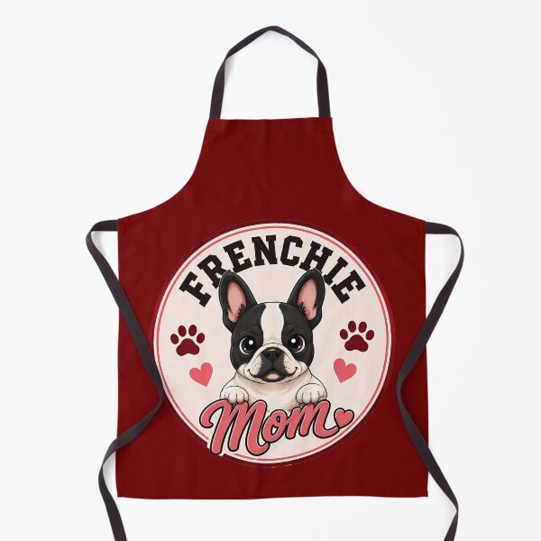 Item preview, Cute Frenchie Mom – Adorable French Bulldog Mother Dog designed and sold by FloreDreamStudio.