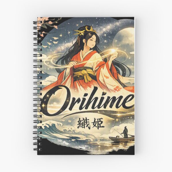 Item preview, Orihime designed and sold by  ViralVisionsCreating .