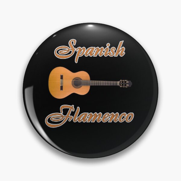 Item preview, Spanish Flamenco  designed and sold by markmonty.