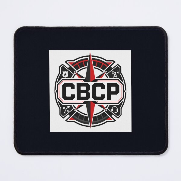 Item preview, CBCP - for the BCP / First Responder Superstar designed and sold by ContinuityGear.