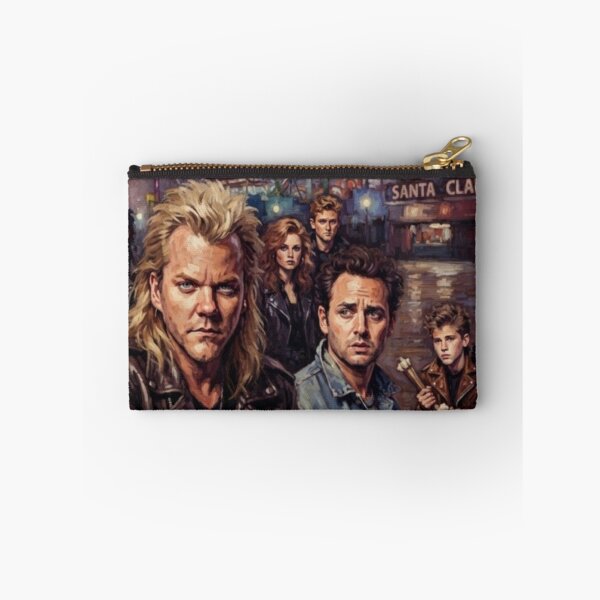 Item preview, The Lost Boys Boardwalk Fine Art Tribute designed and sold by Art's Diner.