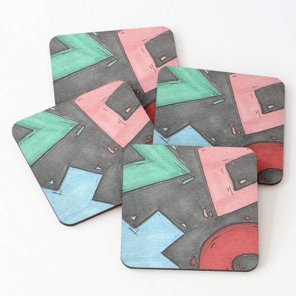 Item preview, Play station'd  designed and sold by Wildepixel.
