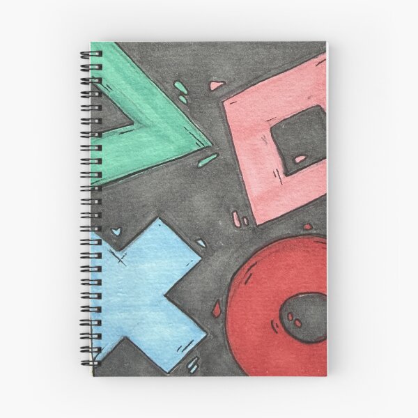 Item preview, Play station'd  designed and sold by Wildepixel.