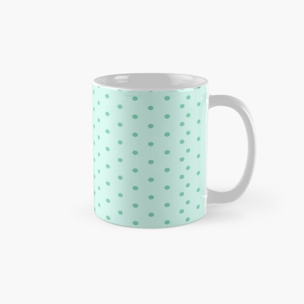 Item preview, Teal Polka Dots designed and sold by SimplebutSweet.