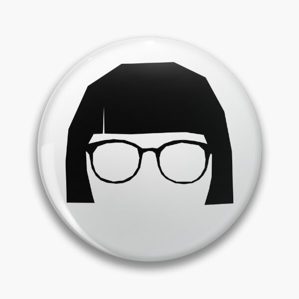 Item preview, Aunt Edna face silhouette designed and sold by kristinwdesigns.
