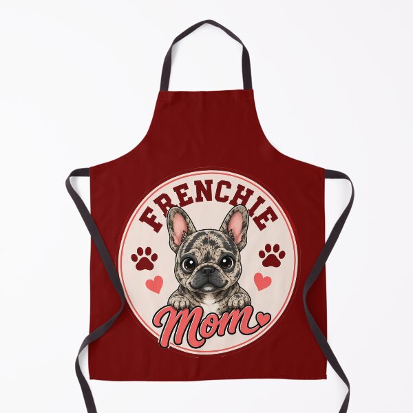 Item preview, Cute Frenchie Mom – Adorable French Bulldog Mother Dog designed and sold by FloreDreamStudio.