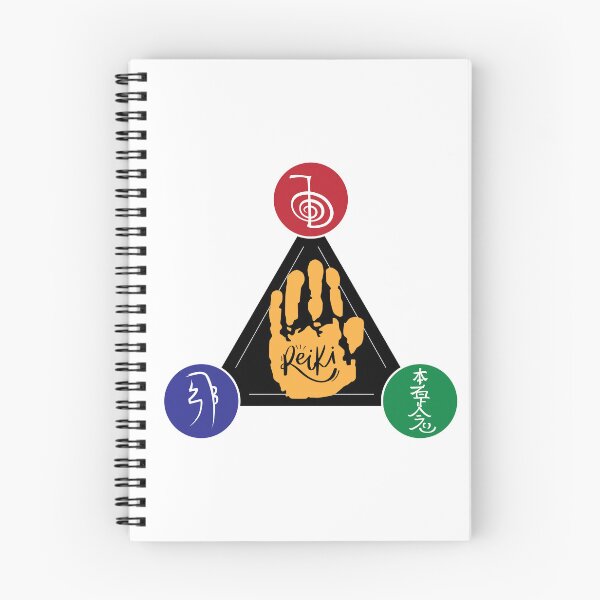 Item preview, Reiki designed and sold by marcosty.