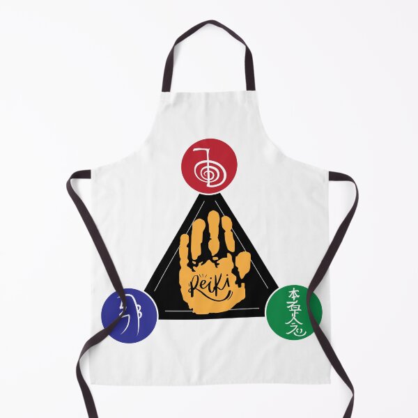 Item preview, Reiki designed and sold by marcosty.