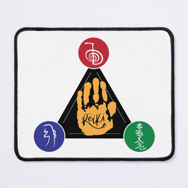 Item preview, Reiki designed and sold by marcosty.