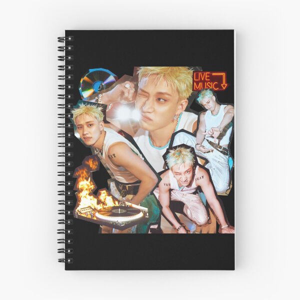 Item preview, THIS & THAT - Bang Chan - Stray Kids designed and sold by Sinele.