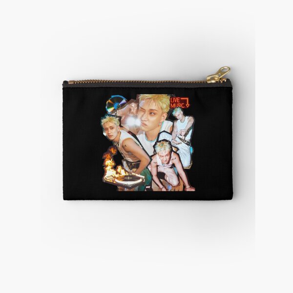 Item preview, THIS & THAT - Bang Chan - Stray Kids designed and sold by Sinele.