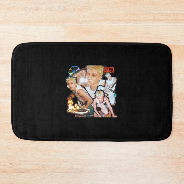 Item preview, THIS & THAT - Bang Chan - Stray Kids designed and sold by Sinele.