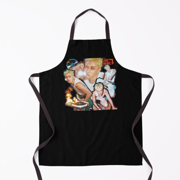 Item preview, THIS & THAT - Bang Chan - Stray Kids designed and sold by Sinele.