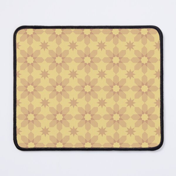 Item preview, Geometric Pattern: Angola: Oxide designed and sold by Red Wolf.