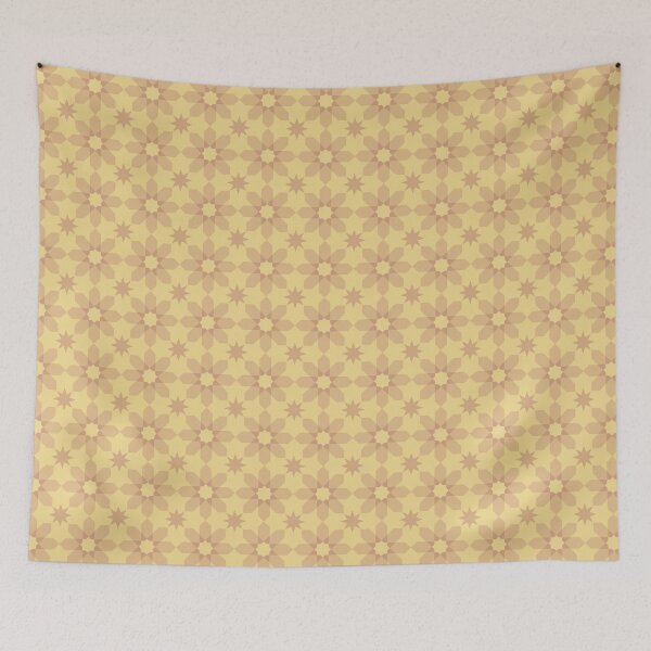 Item preview, Geometric Pattern: Angola: Oxide designed and sold by Red Wolf.