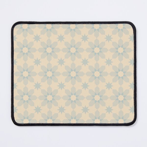 Item preview, Geometric Pattern: Angola: Julio designed and sold by Red Wolf.