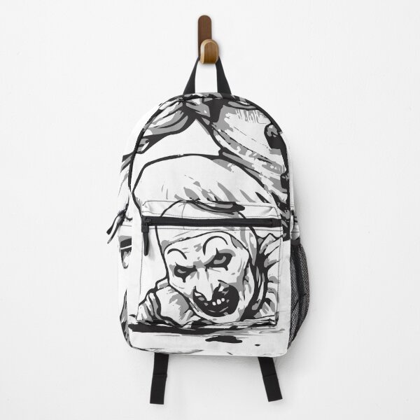 Item preview, Art The Clown Dabbing Horror Meme designed and sold by Brexmore3.
