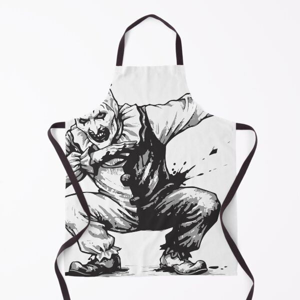 Item preview, Arte El Payaso Haciendo Dab Meme de Terror designed and sold by Brexmore3.