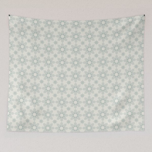 Item preview, Geometric Pattern: Angola: Savon designed and sold by Red Wolf.