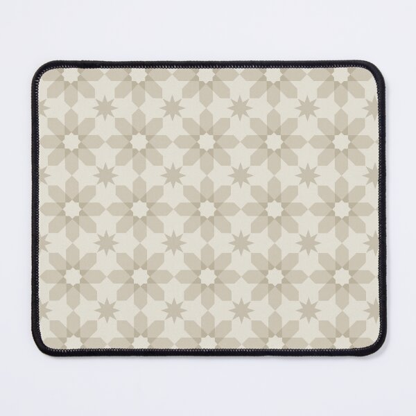Item preview, Geometric Pattern: Angola: Sherwin designed and sold by Red Wolf.
