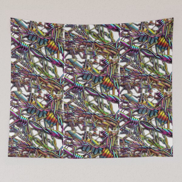 Item preview, Restrictions  designed and sold by Glenbobagins.