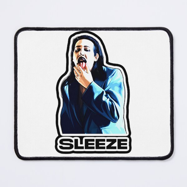 Item preview, Sleeze designed and sold by Elevendy-Seven.