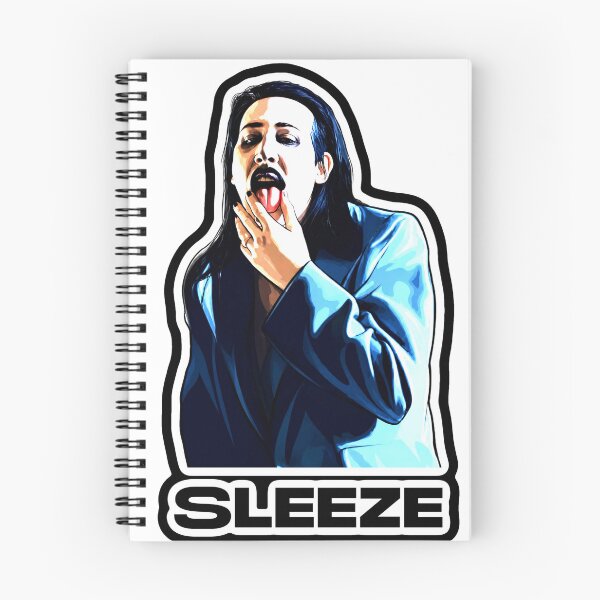 Item preview, Sleeze designed and sold by Elevendy-Seven.