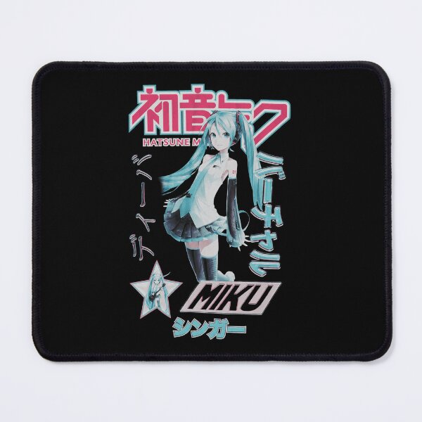 Item preview, Cyberpop Virtual Singer Miku designed and sold by Zyphero.