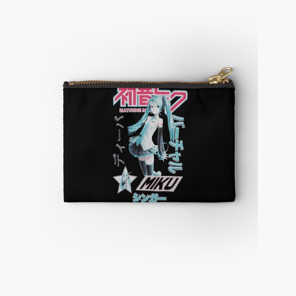 Item preview, Cyberpop Virtual Singer Miku designed and sold by Zyphero.