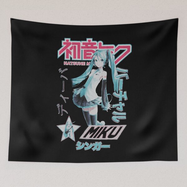 Item preview, Cyberpop Virtual Singer Miku designed and sold by Zyphero.