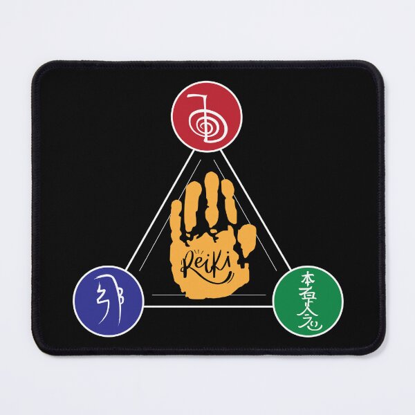 Item preview, Reiki designed and sold by marcosty.