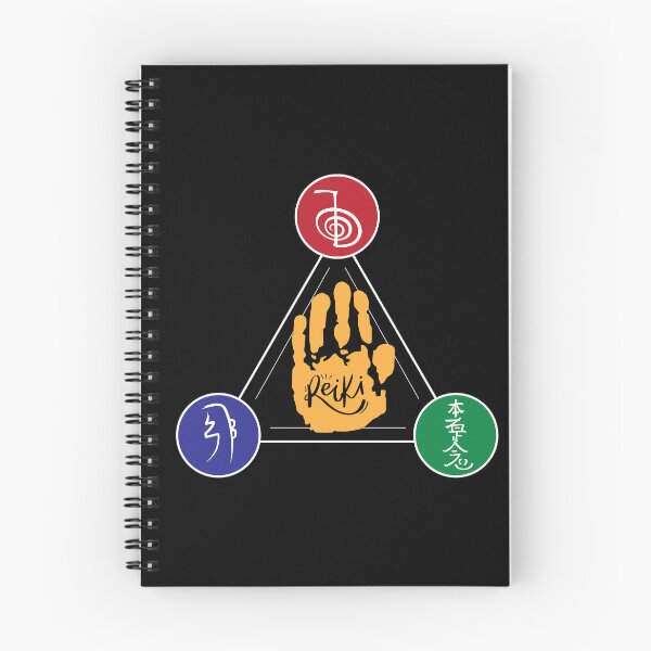 Item preview, Reiki designed and sold by marcosty.
