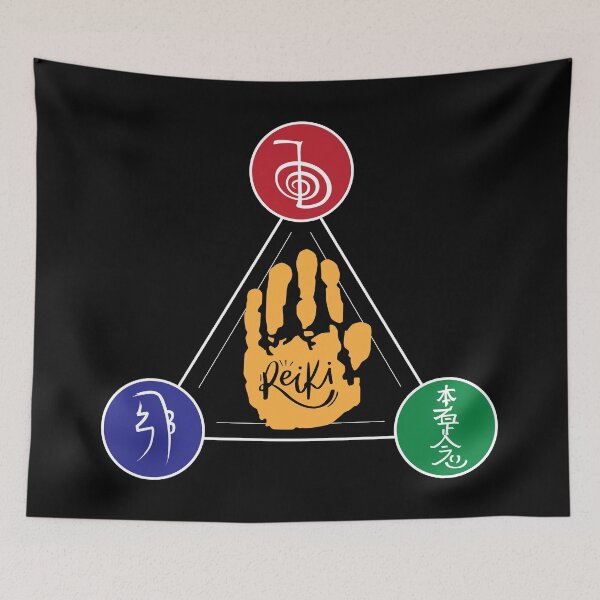 Item preview, Reiki designed and sold by marcosty.