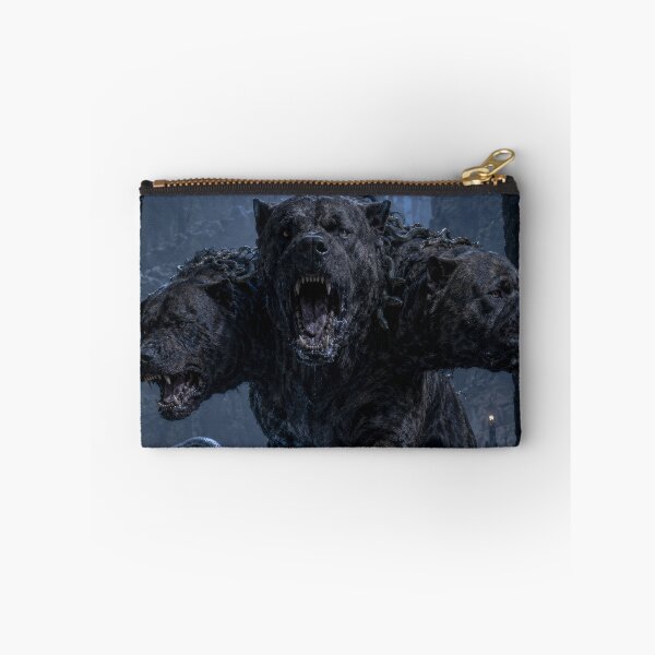 Item preview, Cerberus, Guardian of the Greek Underworld designed and sold by MarlicShop.