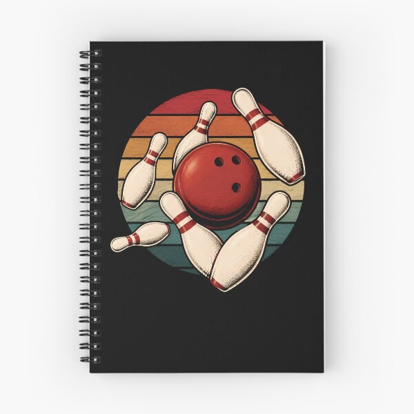 Item preview, Bowling Ball Pin - Bowling Player Gift designed and sold by Moizento.