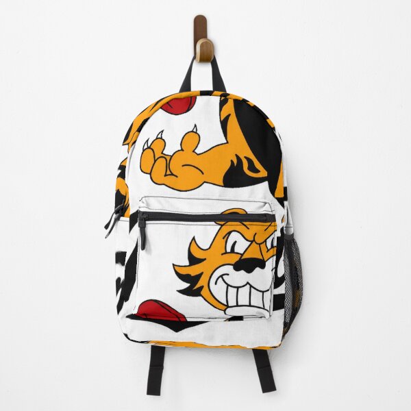 Item preview, Punt Road Tigers Drawing designed and sold by Luke Foran Sports Art.