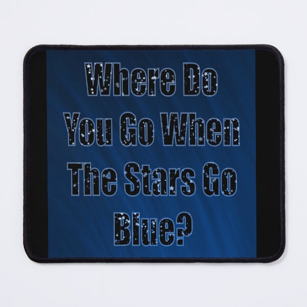 Item preview, Where Do You Go When You're Lonely? designed and sold by EmJCreations.
