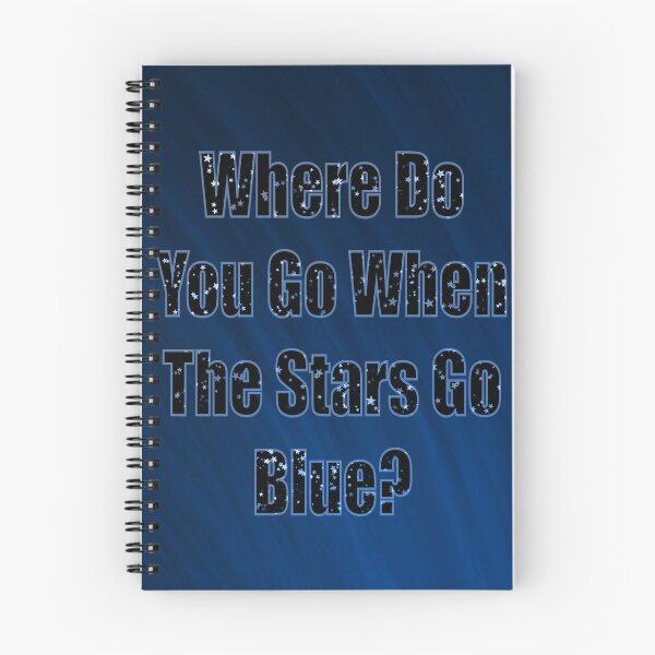 Item preview, Where Do You Go When You're Lonely? designed and sold by EmJCreations.