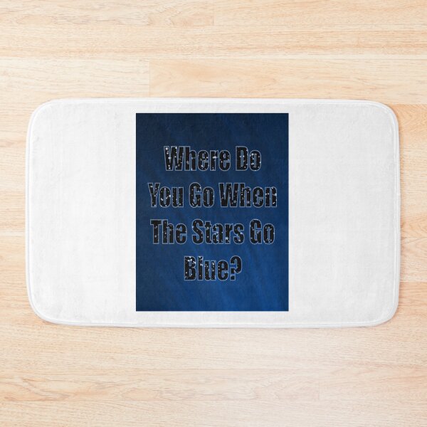 Item preview, Where Do You Go When You're Lonely? designed and sold by EmJCreations.