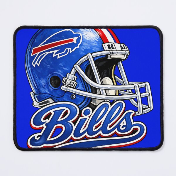 Item preview, American Football Helmet Drawing designed and sold by Luke Foran Sports Art.