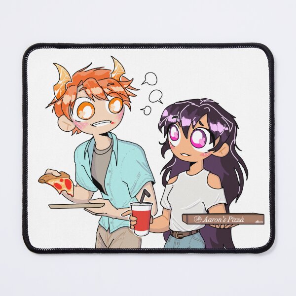 Item preview, Aphmau My Inner Demons - Noi designed and sold by Junebug Studio.