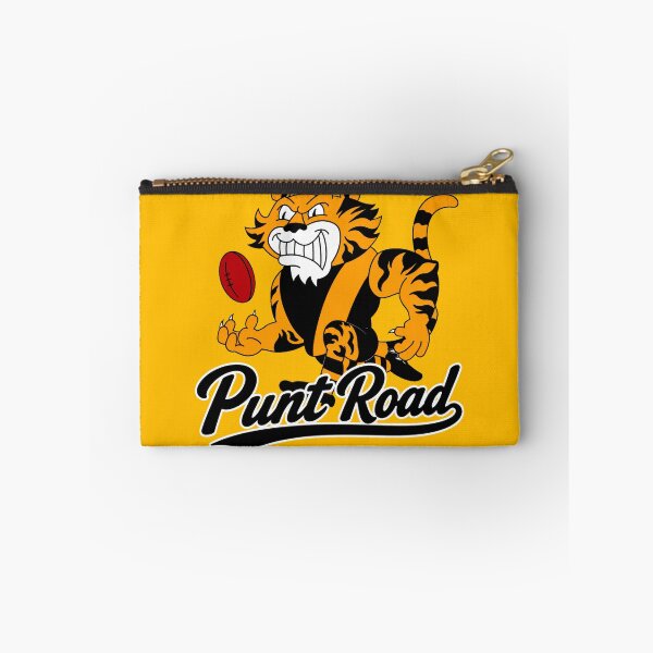 Item preview, Punt Road Tigers Drawing designed and sold by Luke Foran Sports Art.