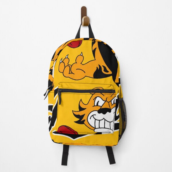 Item preview, Punt Road Tigers Drawing designed and sold by Luke Foran Sports Art.