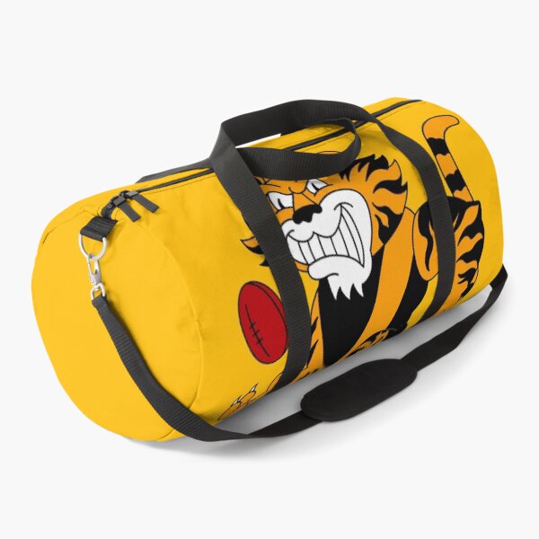 Item preview, Punt Road Tigers Drawing designed and sold by Luke Foran Sports Art.
