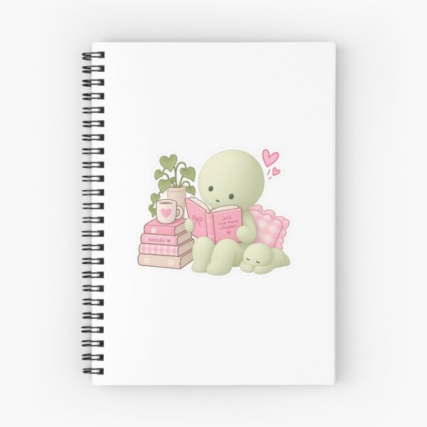 Item preview, Smisky reading  designed and sold by Jadedoodle.